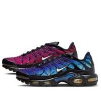 Nike Air Max Plus TN Tuned '25th Anniversary' Trainers (FV0393 001)
