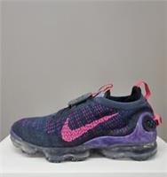 NIKE AIR VAPORMAX 2020 FLYKNIT "DARK RAZOR" TRAINERS VARIOUS SIZES (CV8821 502)