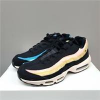 NIKE AIR MAX 95 PRM "BLACK FUR" (DB9577 001) UNISEX TRAINERS VARIOUS SIZES