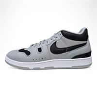 Nike Mac Attack QS SP Light Smoke Grey Men's Trainers (FB8938 001)
