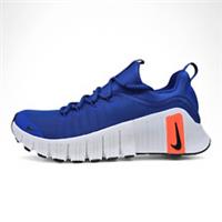 Nike Free Metcon 6 Astronomy Blue Cross Fit Gym Trainers (FJ7127 401)