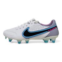 Nike Tiempo Legend 9 IX Elite SG-Pro AC Baltic Blue Football Boots (DB0822 146)