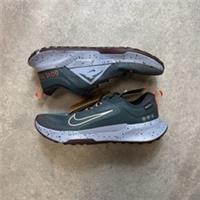 Nike Juniper Trail 2 GTX V2 Deep Jungle/Khaki UK 7.5 / US 10 / EUR 42 HM9725 300