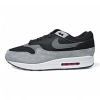 Nike Air Max 1 Premium Dark Smoke Grey Trainers Various Sizes (HJ9292 070)