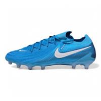 Nike Phantom GX 2 Elite AG Blue Fury Football Boots FJ2554 400 Various Sizes