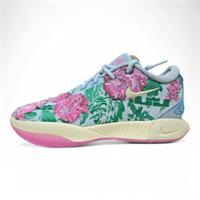 Nike LeBron 21 Premium 'Grandma's Couch Pack - Pearl of Z' Trainers (FV7275 401)
