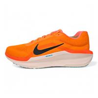 Nike Winflo 11 Bright Mandarin/Black/Crimson Trainers Running Gym FJ9509 800