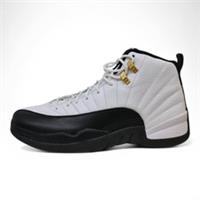 NIKE AIR JORDAN 12 RETRO LOW "TAXI" TRAINERS (2013) (130690 125)