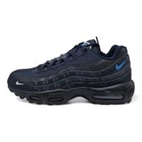 Nike Air Max 95 Obsidian Light Photo Blue Trainers (DO6704 400)