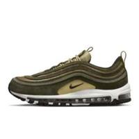 Nike Air Max 97 NH Rough Green Men's Trainers (DR0157 300)