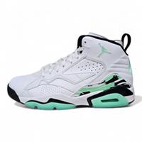 Nike Jordan MVP White Green Glow Men's Basketball Trainers DZ4475 103