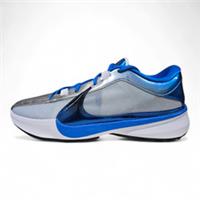 Nike Zoom Freak 5 Ode To Your First Love Basketball Trainers (DX4985 402)