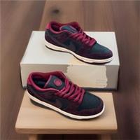 Nike SB Dunk Low Riot Low Pro QS Skate Shoes UK 9 Eu 44 BNIB FZ1289 200 🔥