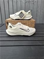 Nike Juniper Trail 2 Goretex Pale Ivory Women's Trainers Size 4.5 (UK) RRP £105
