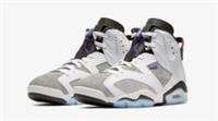 Nike Air Jordan 6 NOSTALGIA - UK8 (EU42.5) US9 Brand new