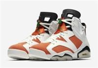 Nike Air Jordan 6 GATORADE - UK8.5 (EU43) US9.5 Brand new