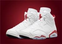 Nike Air Jordan 6 RED OREO - UK8 (EU42.5) US9 Brand new