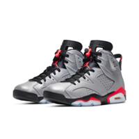 Nike Air Jordan 6 Reflections of a champion - UK8 (EU42.5) US9 Brand new