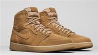 Nike Air Jordan 1 Golden Harvest - UK10.5 (EU45.5) US11.5 Brand new