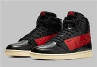 Nike Air Jordan 1 OG Couture - UK8.5 (EU43) US9.5 Brand new