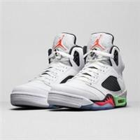 Nike Air Jordan 5 PRO STARS - UK9 (EU44) US10 Brand new