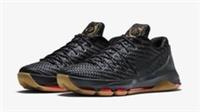 Nike KD 8 EXT Black Woven - UK8 (EU42.5) US9 Brand new