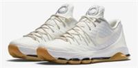 Nike KD 8 EXT White Woven - UK7.5 (EU42) US8.5 Brand new