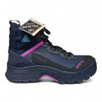 Nike ACG Air Zoom Gaiadome Gore-Tex Obsidian Navy Trainers (DD2858 401)