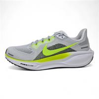 Nike Air Zoom Pegasus 41 Volt White Running Gym Trainers (FD2722 104)