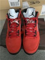 Nike Air Jordan 5 Raging Bull - UK 8 (EU42.5) US 9 Brand new