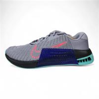 Nike Metcon 9 'Cement Grey Concord Hot Punch' Cross Fit Trainers (DZ2617 006)