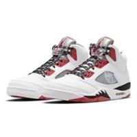 Nike Air Jordan 5 QUAI 54 - UK8.5 (EU43) US9.5 Brand new