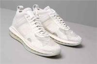 Nike Lebron x John Elliot Icon QS White - UK7.5 (42EU) US8.5 - Brand new