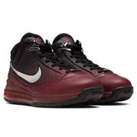 Nike Lebron 7 CHRISTMAS - UK8.5 (43EU) US9.5 - Brand new