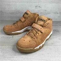Nike Air Force Max CB PRM Wheat - UK8 (42.5EU) US9 - Brand new