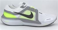 Nike Air Zoom Vomero 16 White Black Volt Particle Grey DR9878-100