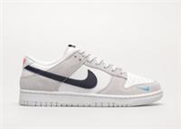 Nike Dunk Low Sneakers Mens Trainers (FJ4227 001)