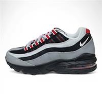 Nike Air Max 95 (GS) "Particle Grey"Trainers (905348 036) 90 97 TN