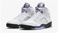 Nike Air Jordan 5 CONCORD - UK9 (EU44) US10 Brand new