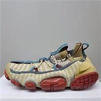 NIKE ISPA LINK "DESERT MOSS" TRAINERS VARIOUS SIZES (CN2269 700)