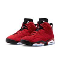 Nike Air Jordan 6 Toro Bravo - Sz. UK 8.5 (EU43) US 9.5 Brand new