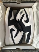 Nike AJ1 Air Jordan 1 Mid Diamond Shorts (DH6933-100) UK12/US13