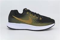 Nike Air Zoom Pegasus 34 Black Metallic Gold Wheat 880560-009