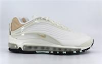 Nike Air Max Deluxe SE Sail Desert Ore Tail Tint AO8284-100