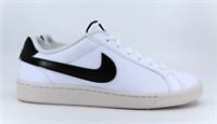 Nike Court Majestic Leather White Black 574236-100
