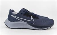 Nike Air Zoom Pegasus 38 Thunder Blue Wolf Grey Black CW7358-400
