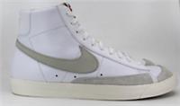 Nike Blazer Mid '77 Vintage White Light Bone Sail BQ6806-106