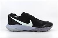 Nike Air Zoom Terra Kiger 5 Black Barely Gunsmoke Wolf Grey AQ2219-001