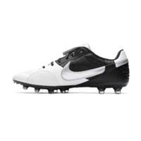 Nike Premier 3 FG Photon Dust Metallic Silver Football Boots (AT5889 006)