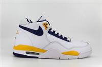 Nike Flight Legacy White Regency Purple BQ4212-102